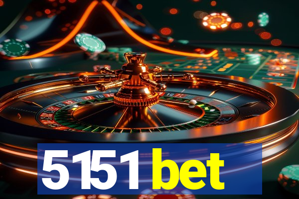 5151 bet